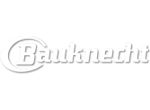 Logo der Marke BAUKNECHT