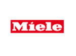 Logo der Marke MIELE