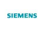 Logo der Marke SIEMENS