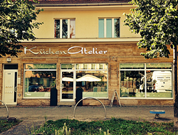 Bild vom Ladengeschäft Küchenatelier Babelsberg in Potsdam